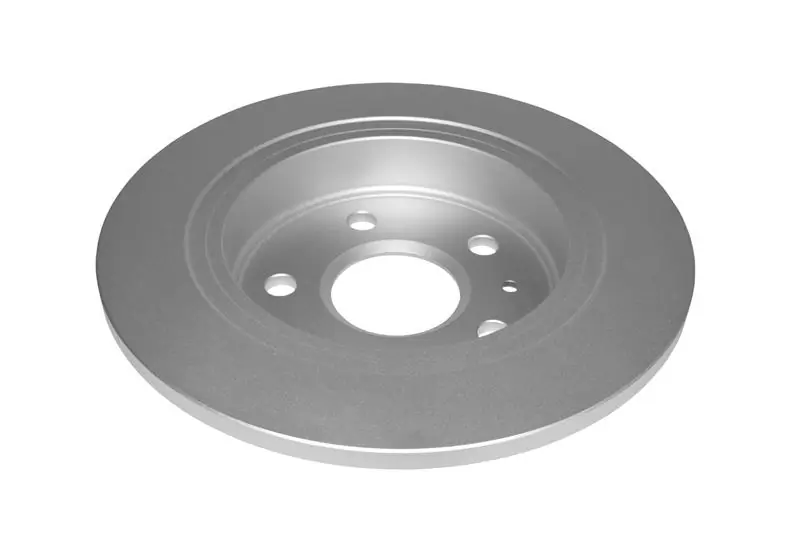 DBA Australia féktárcsa - DBA2983E - TothCarparts