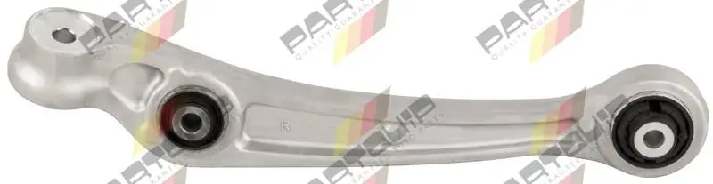 PARTQUIP lengőkar, kerékfelfüggesztés - BJ1274R - TothCarparts