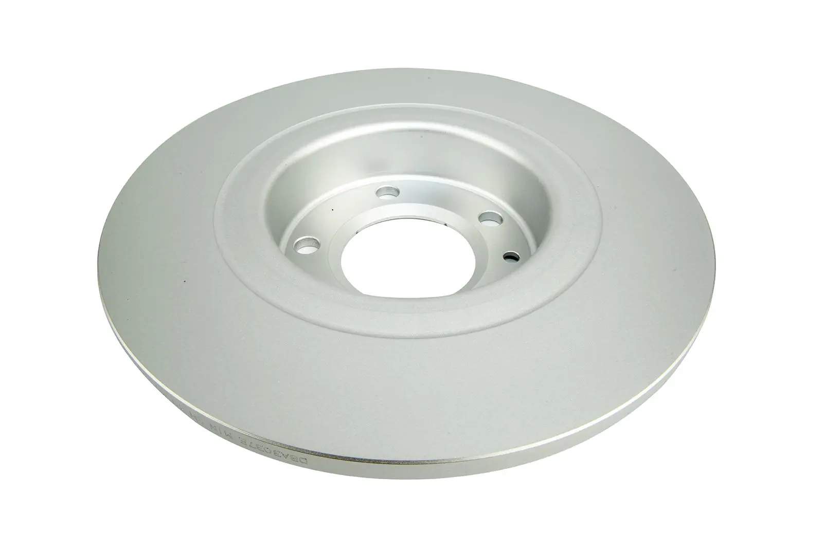 DBA Australia féktárcsa - DBA3037E - TothCarparts