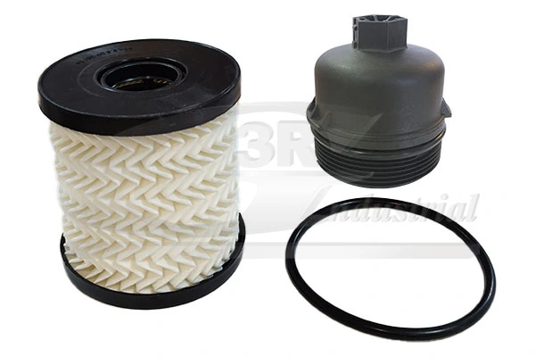 3RG olajszűrő - 98203 - TothCarparts