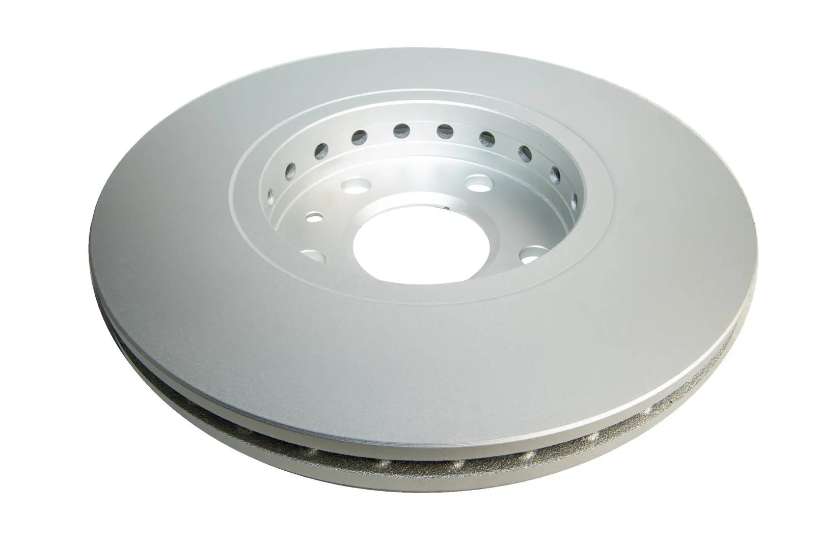 DBA Australia féktárcsa - DBA3710E - TothCarparts