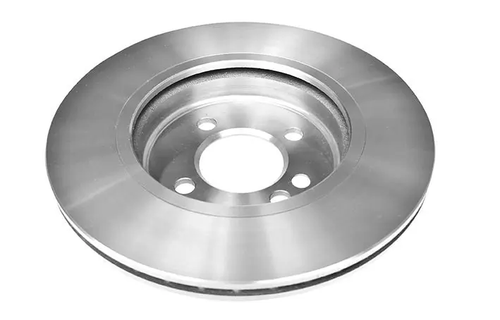 DBA Australia féktárcsa - DBA542 - TothCarparts