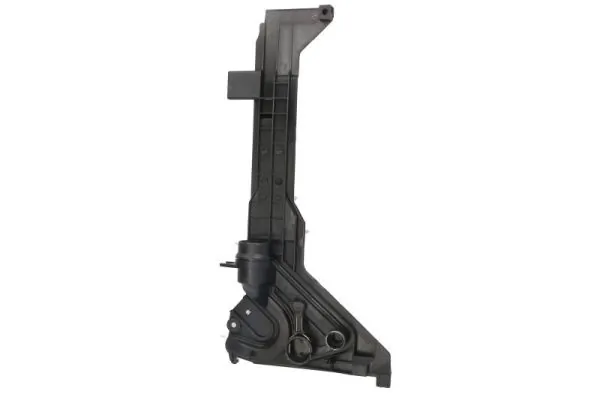 THERMOTEC kiegyenlítőtartály, hűtőfolyadék - DBB026TT - TothCarparts