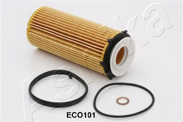 ASHIKA olajszűrő - FOE-101JM - TothCarparts