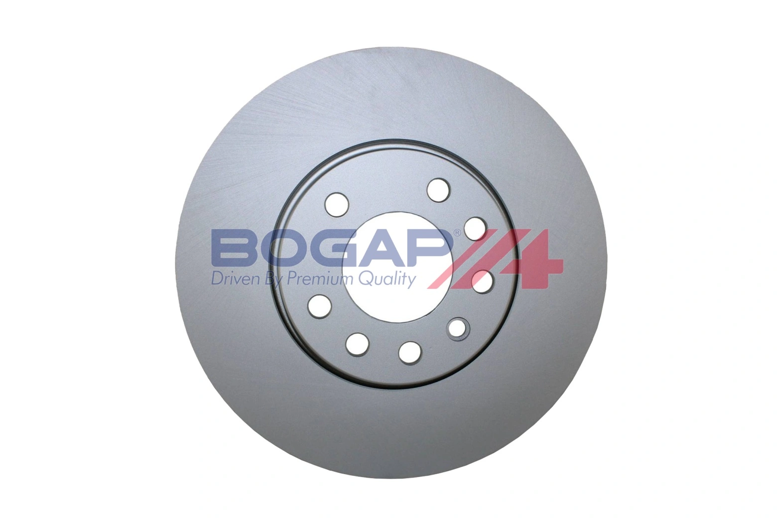 BOGAP féktárcsa - L8211199 - TothCarparts