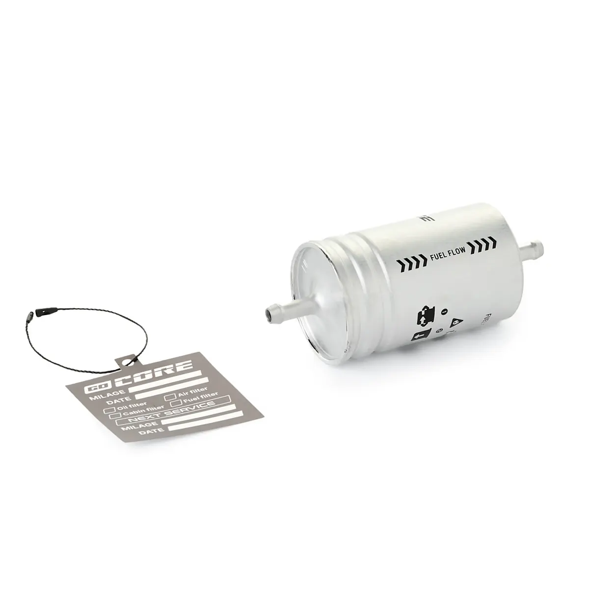 GoCore Üzemanyagszűrő - GCI0158 - TothCarparts