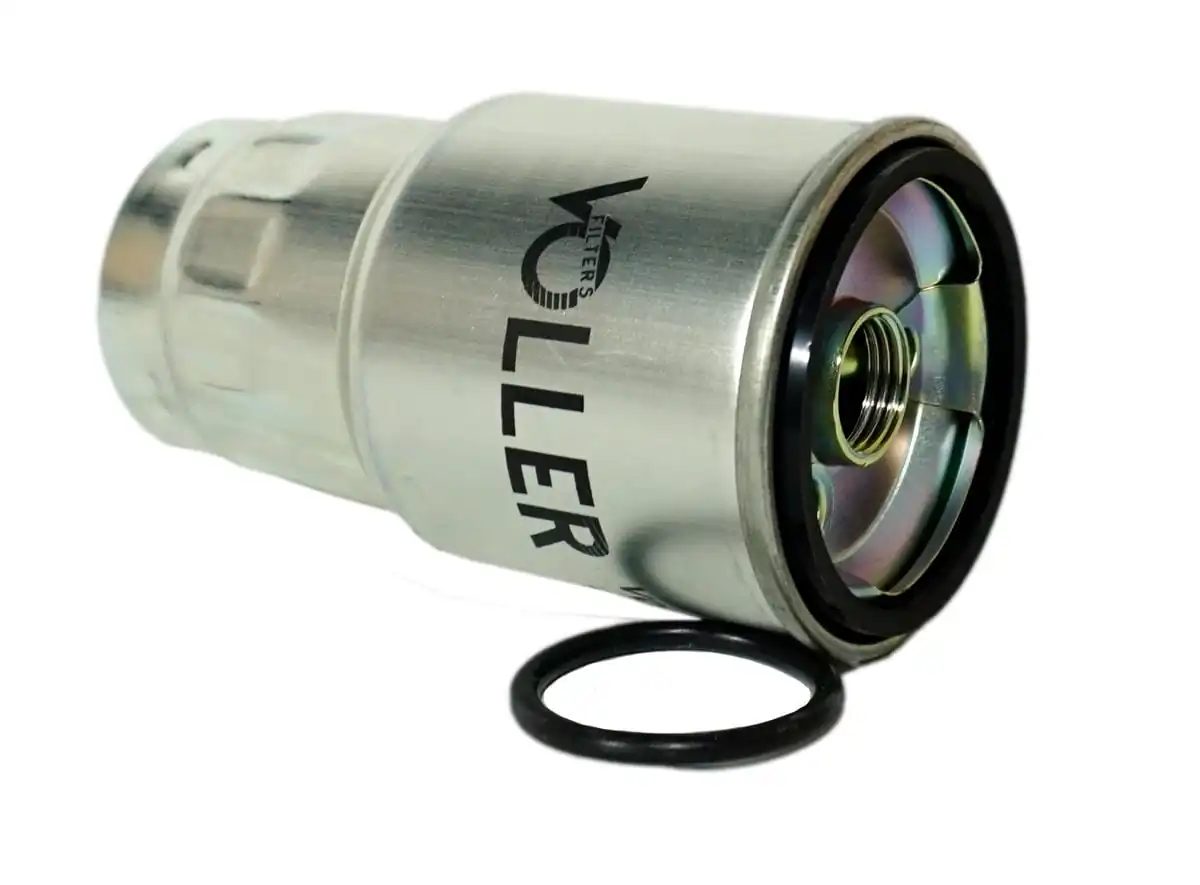 VOLLER FILTERS Üzemanyagszűrő - VOL-70853 - TothCarparts