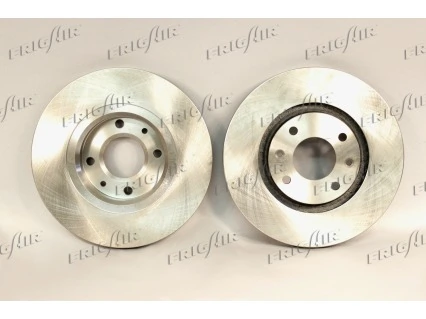 FRIGAIR féktárcsa - DC03.105 - TothCarparts