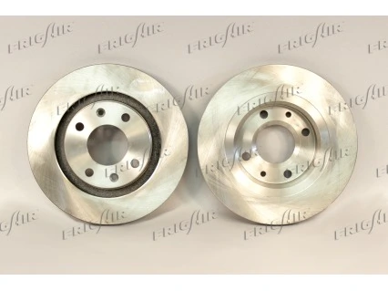 FRIGAIR féktárcsa - DC03.109 - TothCarparts