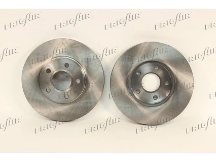 FRIGAIR féktárcsa - DC05.101 - TothCarparts