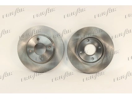 FRIGAIR féktárcsa - DC05.102 - TothCarparts