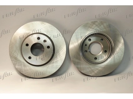FRIGAIR féktárcsa - DC07.104 - TothCarparts
