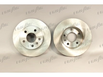 FRIGAIR féktárcsa - DC07.105 - TothCarparts