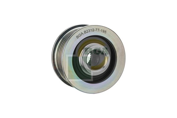 BGA generátor szabadonfutó - DC0950 - TothCarparts