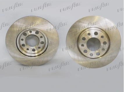 FRIGAIR féktárcsa - DC13.106 - TothCarparts