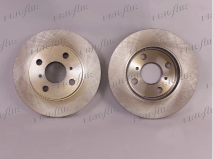 FRIGAIR féktárcsa - DC15.112 - TothCarparts