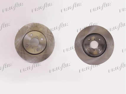 FRIGAIR féktárcsa - DC15.113 - TothCarparts