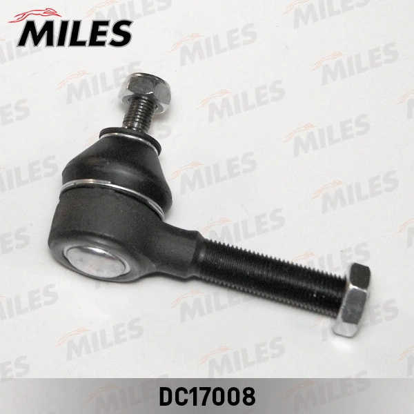 MILES vezetőkar fej - DC17008 - TothCarparts
