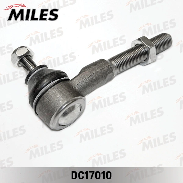 MILES vezetőkar fej - DC17010 - TothCarparts