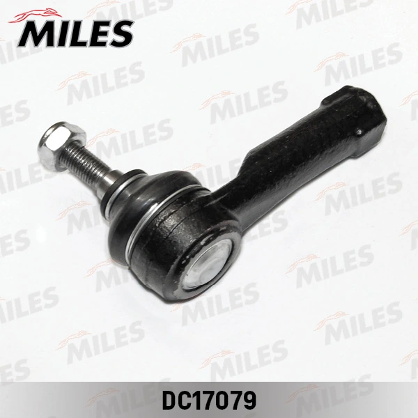 MILES vezetőkar fej - DC17079 - TothCarparts