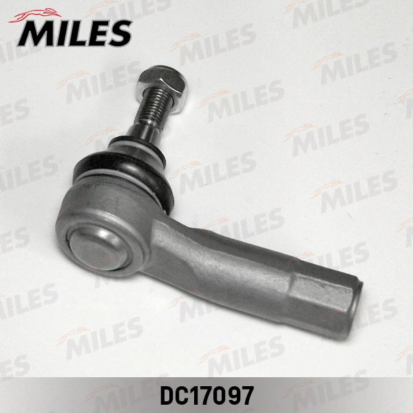 MILES vezetőkar fej - DC17097 - TothCarparts