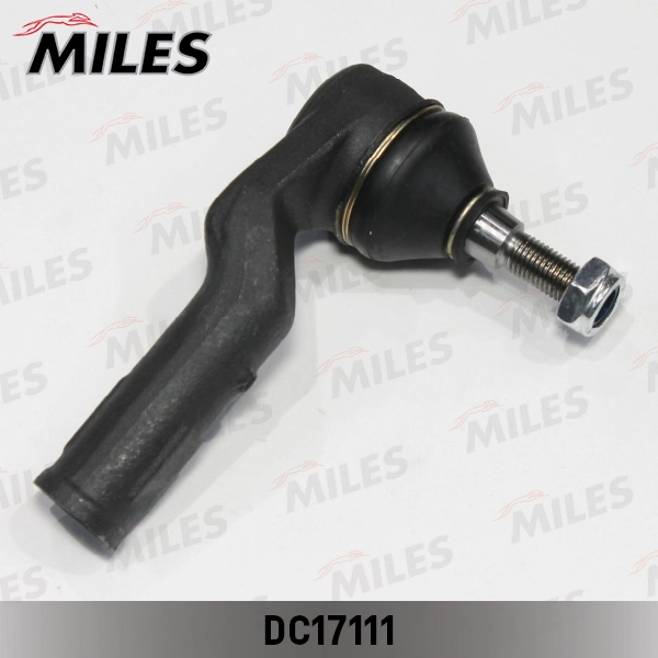 MILES vezetőkar fej - DC17111 - TothCarparts