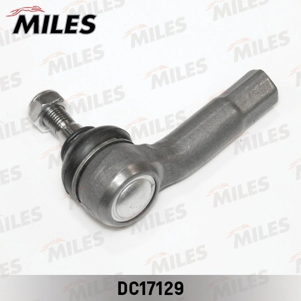 MILES vezetőkar fej - DC17129 - TothCarparts