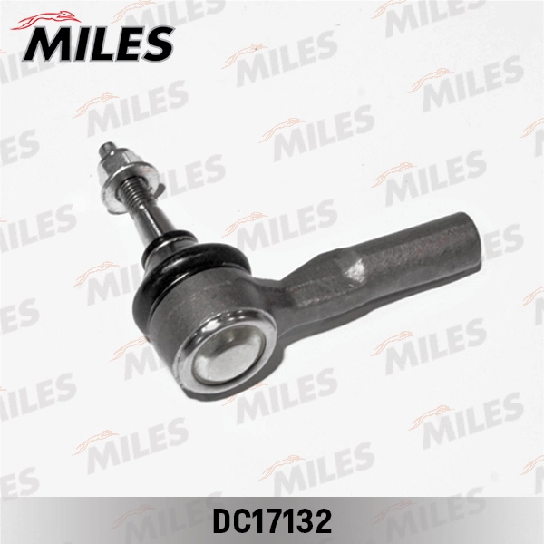 MILES vezetőkar fej - DC17132 - TothCarparts
