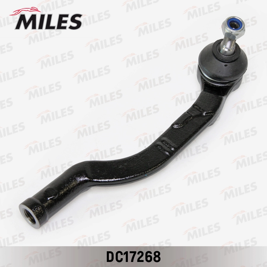 MILES vezetőkar fej - DC17268 - TothCarparts