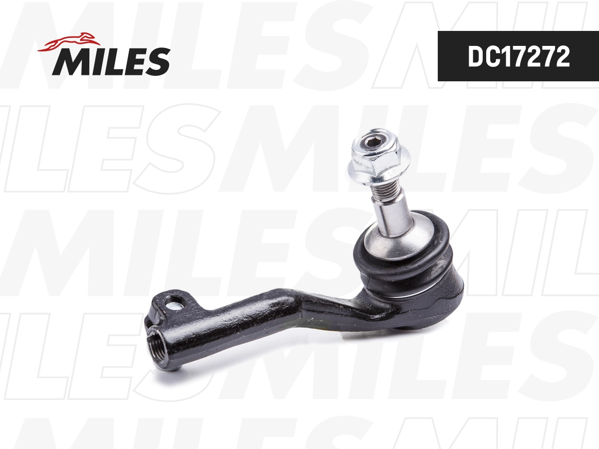 MILES vezetőkar fej - DC17272 - TothCarparts