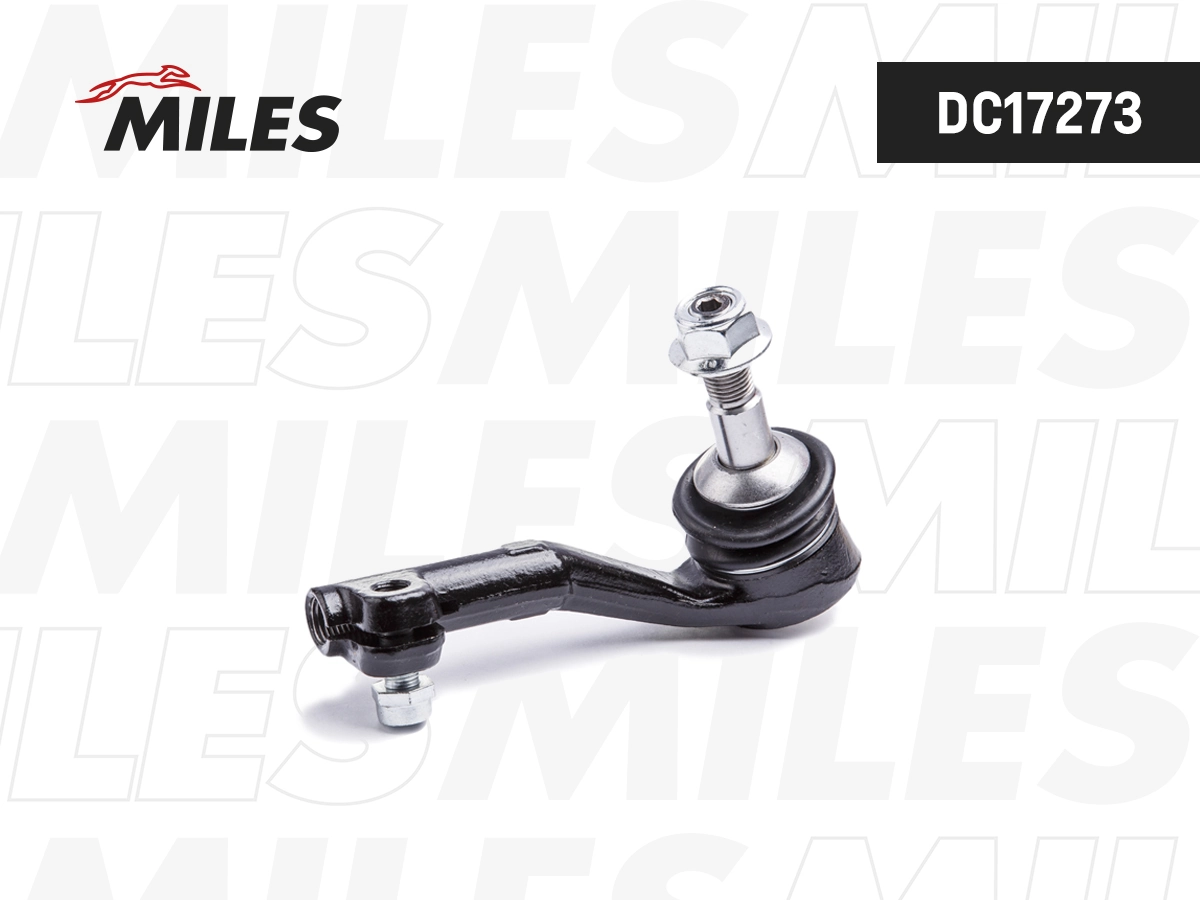 MILES vezetőkar fej - DC17273 - TothCarparts