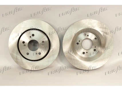 FRIGAIR féktárcsa - DC19.103 - TothCarparts