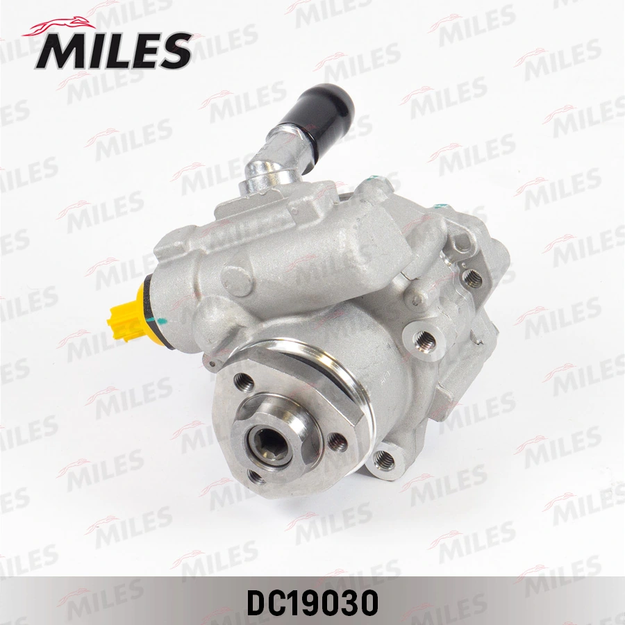 MILES hidraulikus szivattyú, kormányzás - DC19030 - TothCarparts