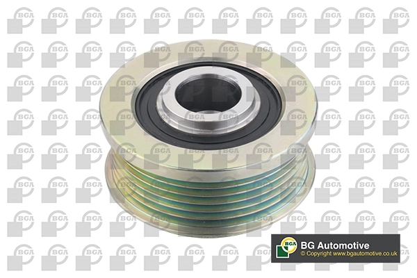 BGA generátor szabadonfutó - DC2212 - TothCarparts