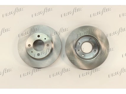 FRIGAIR féktárcsa - DC28.101 - TothCarparts