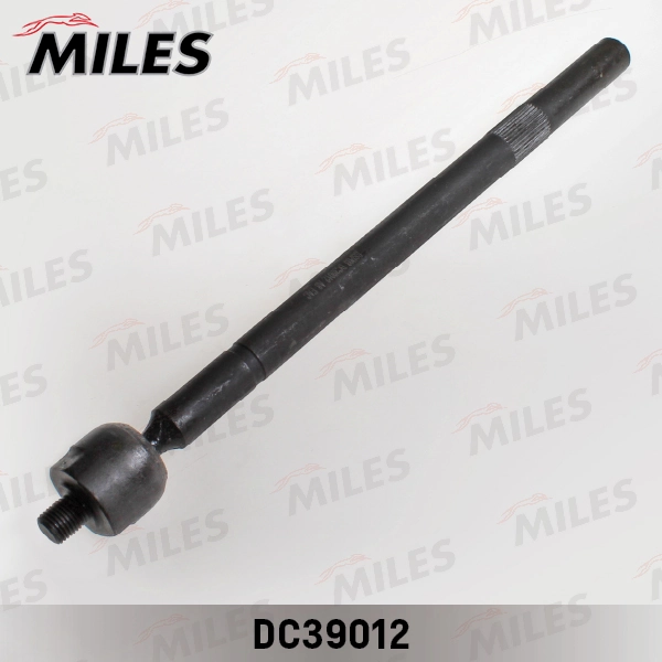 MILES axiális csukló, vezetőkar - DC39012 - TothCarparts
