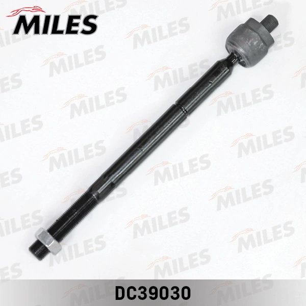 MILES axiális csukló, vezetőkar - DC39030 - TothCarparts