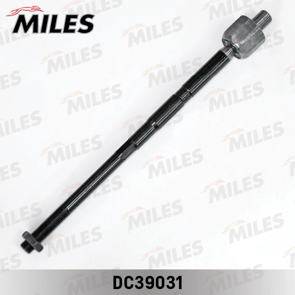 MILES axiális csukló, vezetőkar - DC39031 - TothCarparts