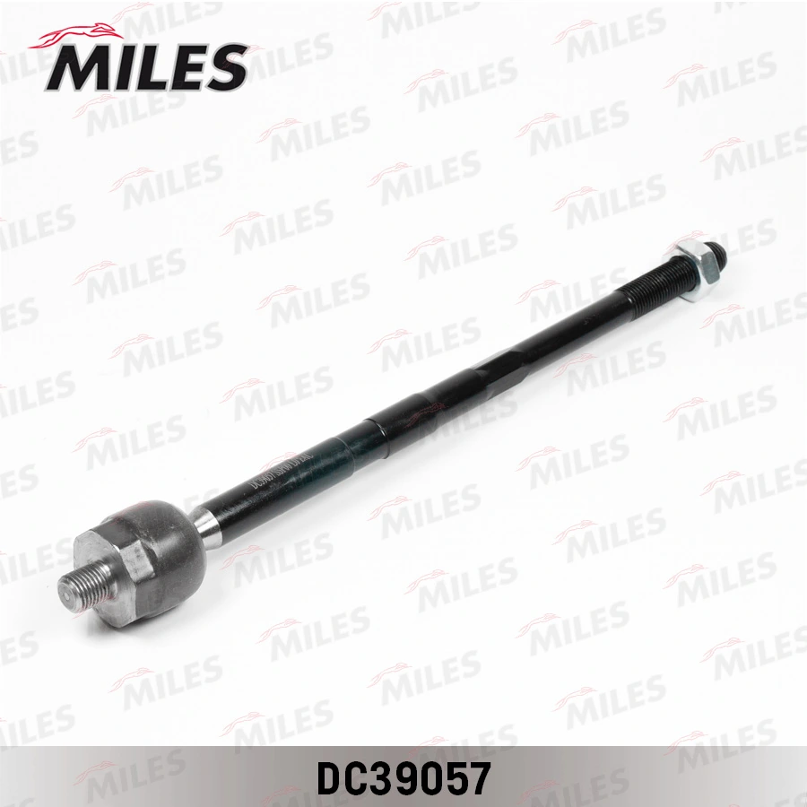 MILES axiális csukló, vezetőkar - DC39057 - TothCarparts