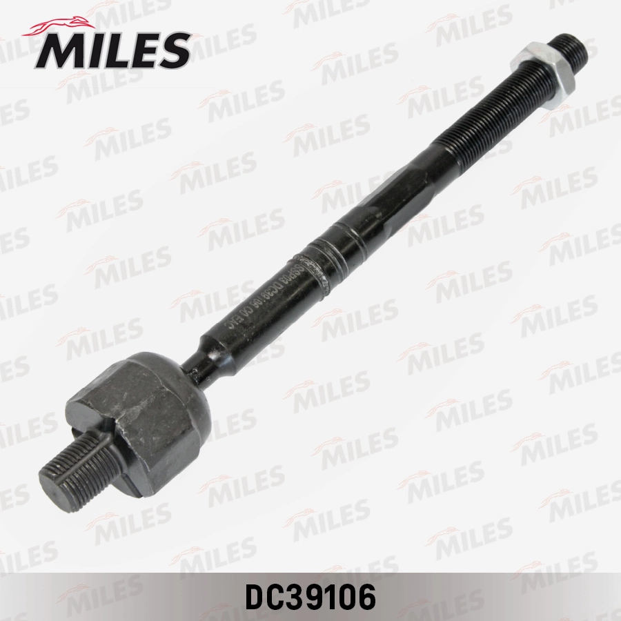 MILES axiális csukló, vezetőkar - DC39106 - TothCarparts