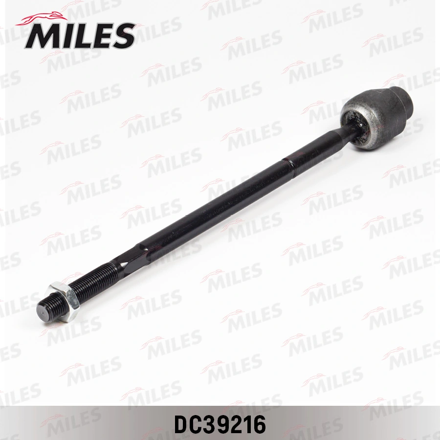 MILES axiális csukló, vezetőkar - DC39216 - TothCarparts