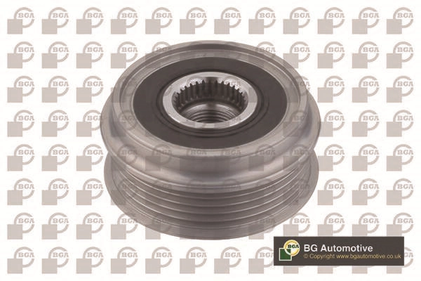 BGA generátor szabadonfutó - DC9600 - TothCarparts