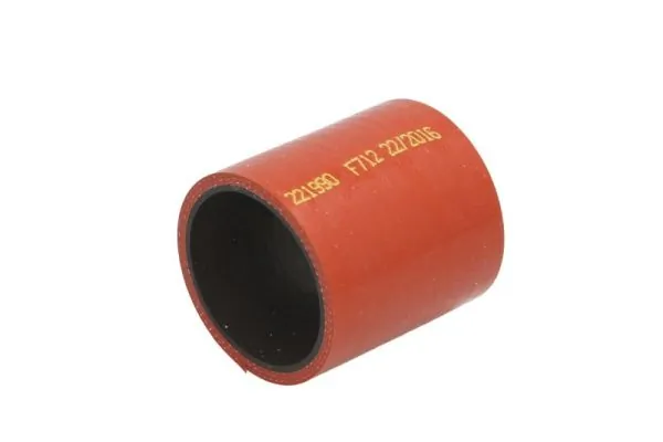 THERMOTEC Töltőlevegő cső - DCA016TT - TothCarparts