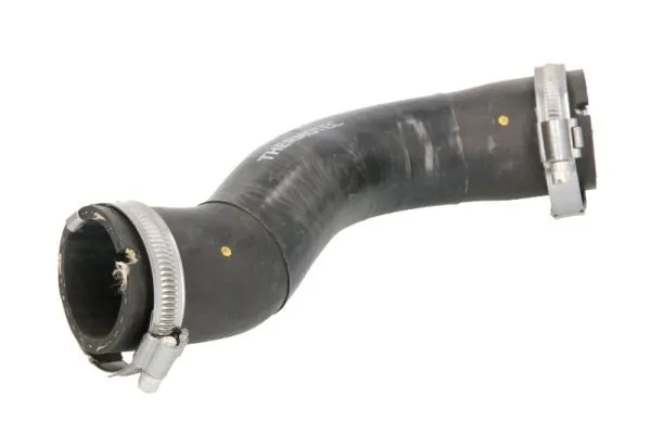 THERMOTEC Töltőlevegő cső - DCA038TT - TothCarparts