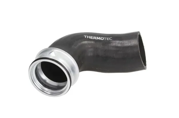 THERMOTEC Töltőlevegő cső - DCB048TT - TothCarparts