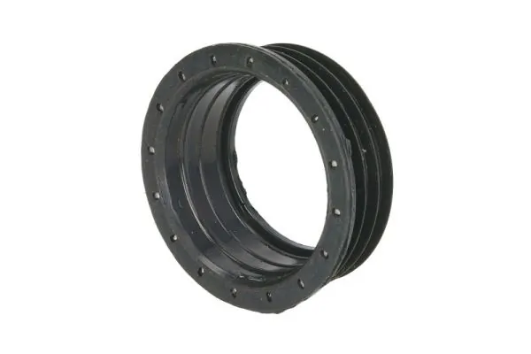 THERMOTEC Töltőlevegő cső - DCB072TT - TothCarparts