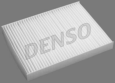 DENSO szűrő, utastér levegő - DCF024P - TothCarparts