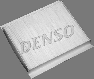 DENSO szűrő, utastér levegő - DCF029P - TothCarparts
