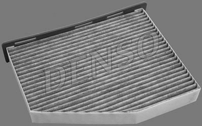 DENSO szűrő, utastér levegő - DCF052K - TothCarparts
