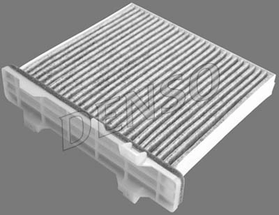 DENSO szűrő, utastér levegő - DCF053K - TothCarparts
